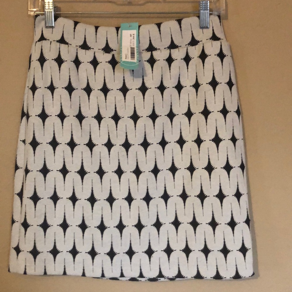 Renee C. Skirt